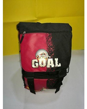 SEVEN 1002000 zaino seven black power inter milan juve