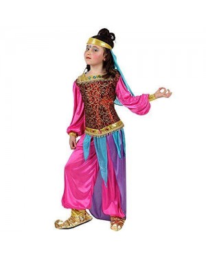 Costume Odalisca Tg-2 Ballerina Araba