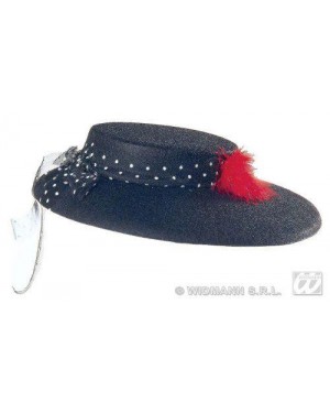 widmann 2520n cappello dama sally in feltro colorati@