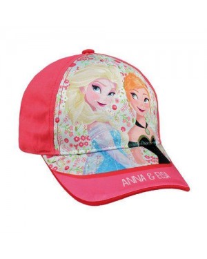 librolandia 22011323 frozen cappello baseball