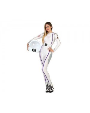 Costume Astronauta Donna T-2