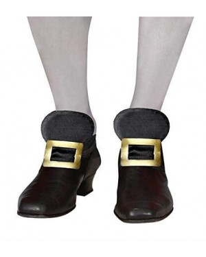 WIDMANN 00082 FIBBIE SCARPE METALLO SIMILPELLE