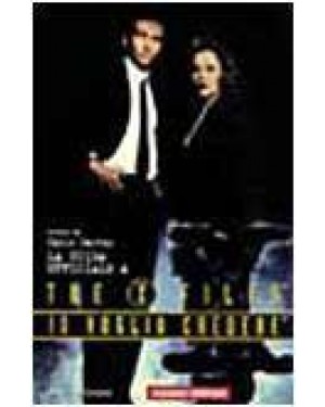 BOMPIANI  the x files io voglio credere