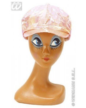 widmann 5111p cappello berretto pvc fashion