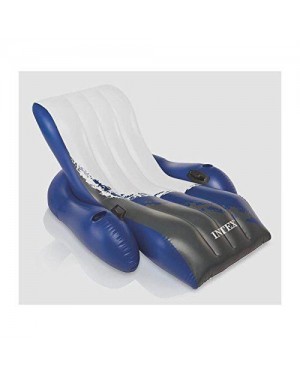 INTEX 58868 intex chaise longue sport 180x135