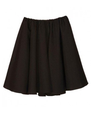 widmann 3366a gonna anni 60 rock n roll nera