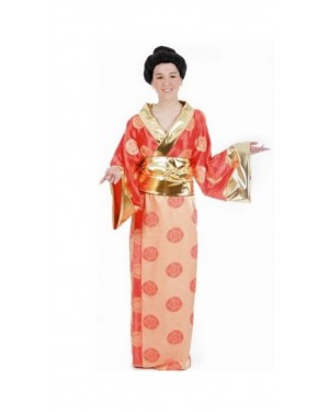 Costume Giapponese Geisha 44