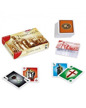 dal negro 53519 templaria