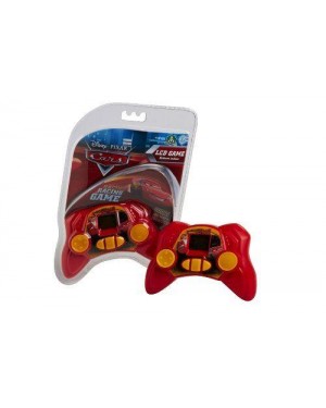 ceppiratti 26339 lcd game cars video gioco