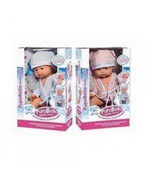 RSTOYS 9918 pupobello bevi e bagna