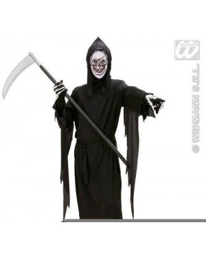 Costume Grim Reaper Morte 5/7 Cm128
