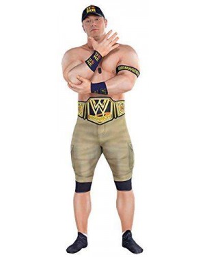 JOKER GI007354 COSTUME WWE JOHN CENA ADULTO