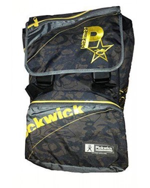 cartorama 41363 zaino estensibile pickwick con skateboard