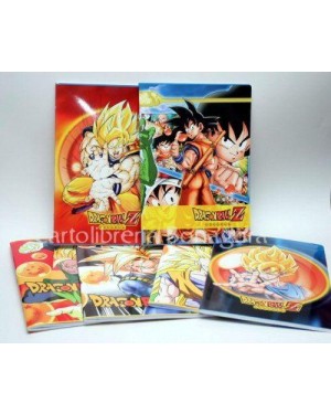 MAXI 1R/C DRAGON BALL