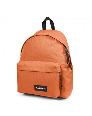 GUT 92435 zaino padded eastpak arancio watching sunset