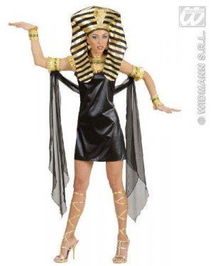 Costume Cleopatra L