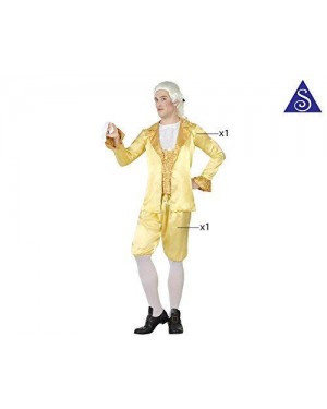 Costume Cortigiano M-L
