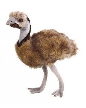 VENTURELLI 770769 pelusche emu' (ngs)