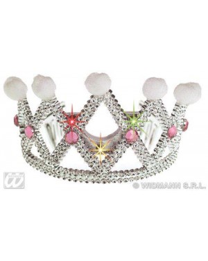 widmann 2970l corone luminose con gemme-in scatola