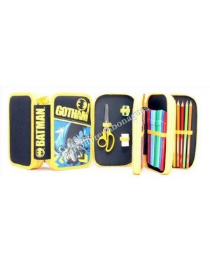 auguri preziosi 86683 astuccio 3 cerniere batman