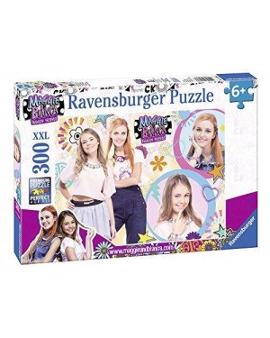 RAVENSBURGER 13238 puzzle 300 xxl maggie&bianca fashion friends