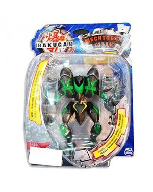 giochi preziosi gpz12532 bakugan pers.mechtogan s4