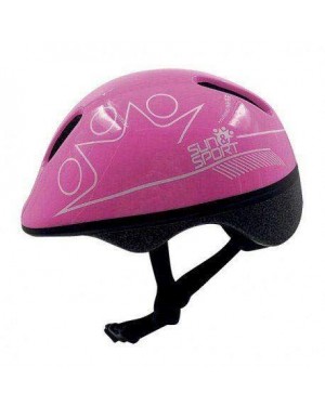 Giocheria RDF51832 SUN and SPORT - Caschetto ROCES Professional GIRL
