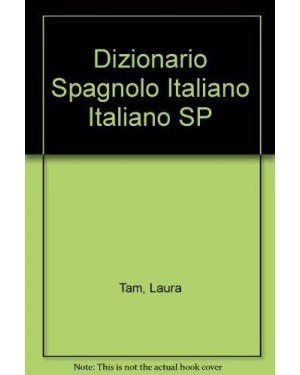 de agostini 10733 dizionario tascabile spagnolo italiano