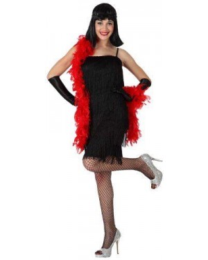 ATOSA 15597.0 costume cabaretista, adulto t. 2