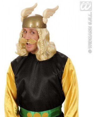 BAFFI SCHNAUZER BIONDI