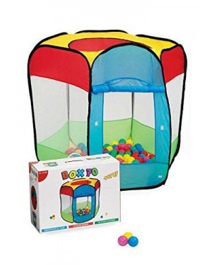 DAL NEGRO 53764 box 70 pop-up