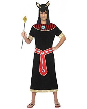ATOSA 39348.0 costume egizio nero m-l