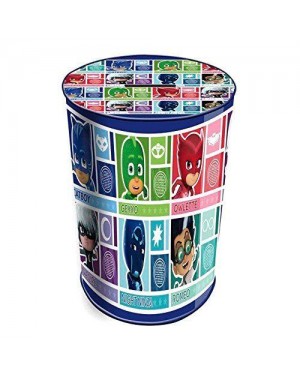 LIBROLANDIA  pj mask salvadanaio metallo