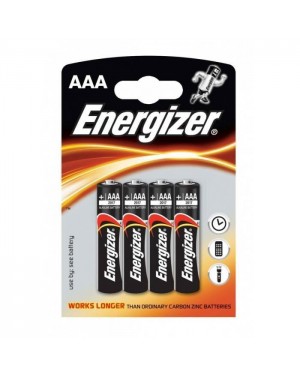 BIC  ENERGIZER MINISTILO