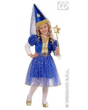 Costume Fatina Stellata 1/2 2/3