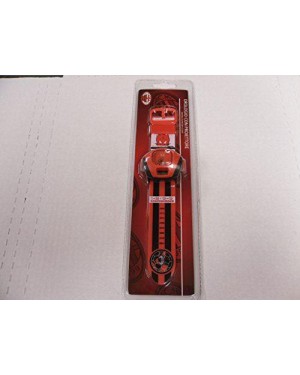 cigiochi 03078 orologio milan c/proiettore