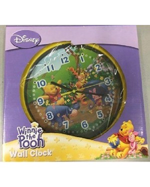 TOYLAND 9920 orologio da parete assor. winnie pooh e topol.