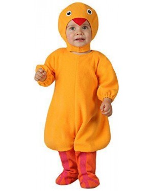 Costume Da Pulcino, Baby 12-24 M