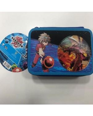 auguri preziosi 84404 astuccio 3 cerniere bakugan