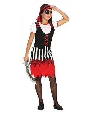 ATOSA 21259.0 costume pirata 7-9