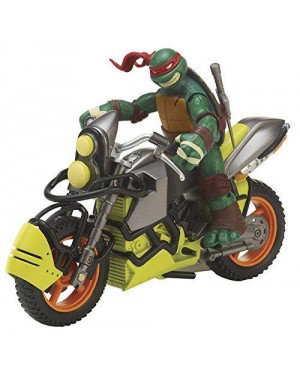 GIOCHI PREZIOSI 940504 turtles veicoli base ass. 4