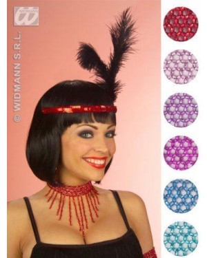 widmann 1719a collier con perline