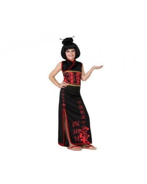 ATOSA 23641 costume cinese bambina t-1 3/4