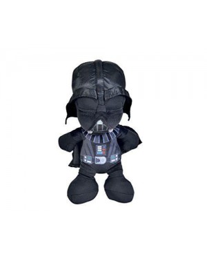 grandi giochi gg01161 peluche star wars 25cm darth vader