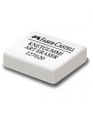 TOP QUALITY CC187020 GOMMA PANE BIANCO QUADRATA