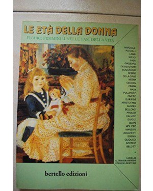 bertello  eta della donna