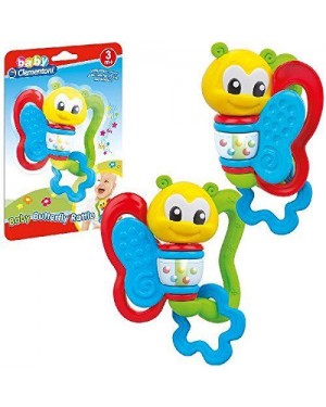CLEMENTONI 17159 sonaglino farfalla