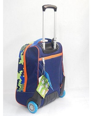 SEVEN 201001675 trolley tindy big seven sj boy 16