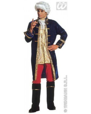 Costume Casanova S Marchese