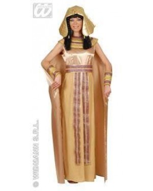 Costume Nefertite Dea Romana M